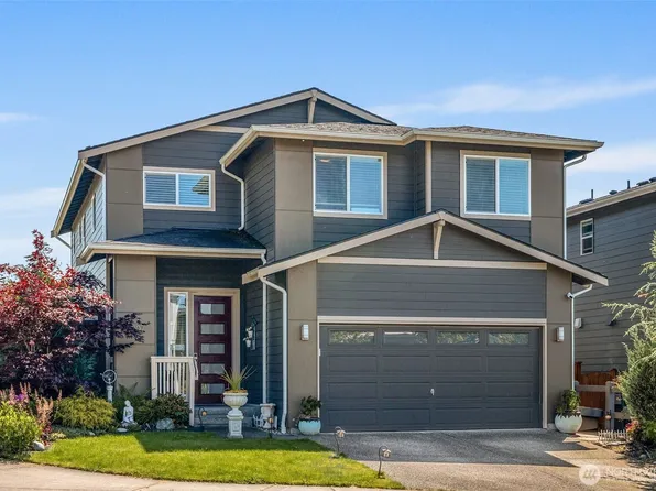 2207 115th Drive SE, Lake Stevens, WA 98258