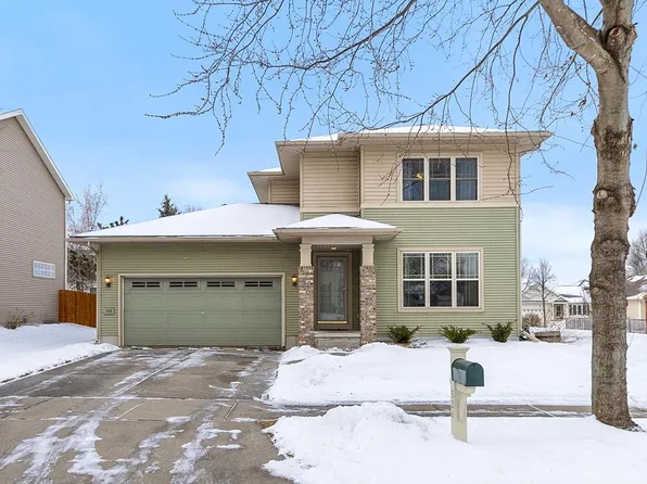 526 Aztalan Dr, Madison, WI 53718