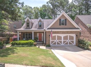 233 Township Ln, Athens, GA 30606