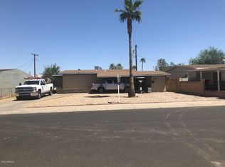 7764 W Weldon Ave, Phoenix, AZ 85033