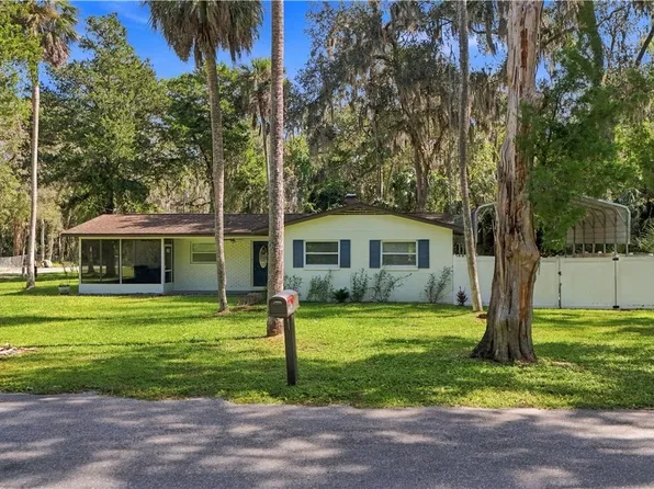 1991 NW 15th Ave, Crystal River, FL 34428