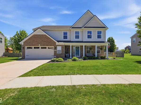 4789 Summit Lake Pl, Indianapolis, IN 46239