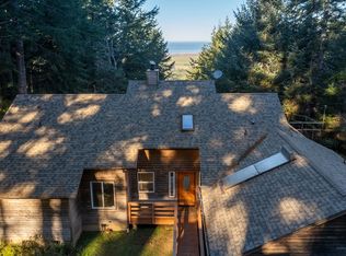 47466 Fern Ridge Rd, Langlois, OR 97450