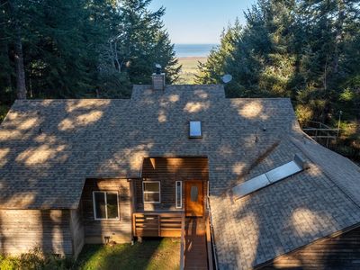 47466 Fern Ridge Rd, Langlois, OR, 97450