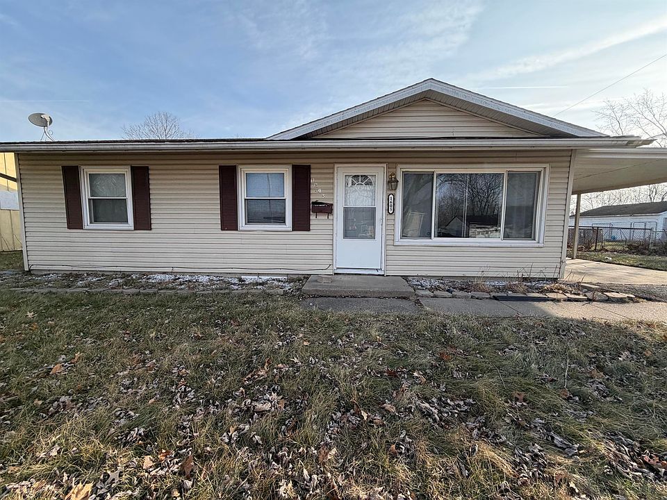 1st image of 1605 Crestview Dr