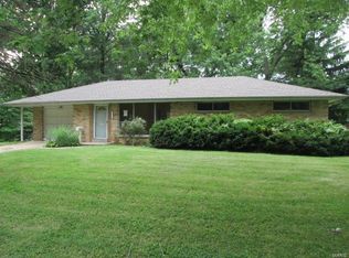 3315 Carlow Pl, Saint Ann, MO