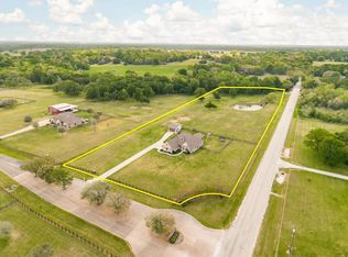9600 Shadow Creek Trl, Hearne, TX 77859