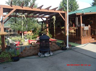 160 Stag Leap Dr, Cleveland, GA 30528