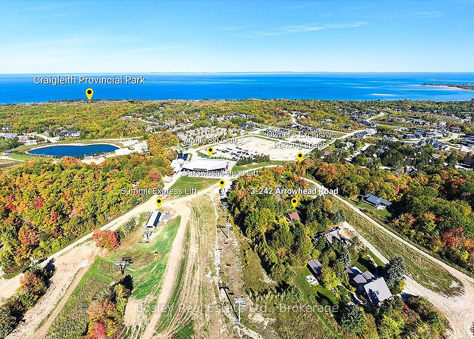 1st image of 242 Arrowhead Rd #3