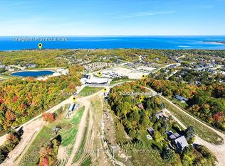 242 Arrowhead Rd #3, The Blue Mountains, ON L9Y0S1