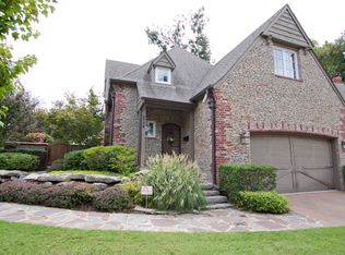 2738 S Woodward Blvd E, Tulsa, OK 74114