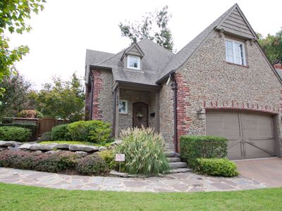 2738 S Woodward Blvd E, Tulsa, OK, 74114