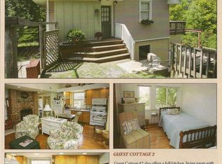 255 Little House Ln, Lexington, VA 24450