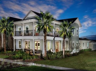 14107 Barrington Stowers Dr, Lithia, FL 33547