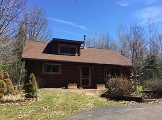 3281 Shunk Rd, Sault Sainte Marie, MI 49783