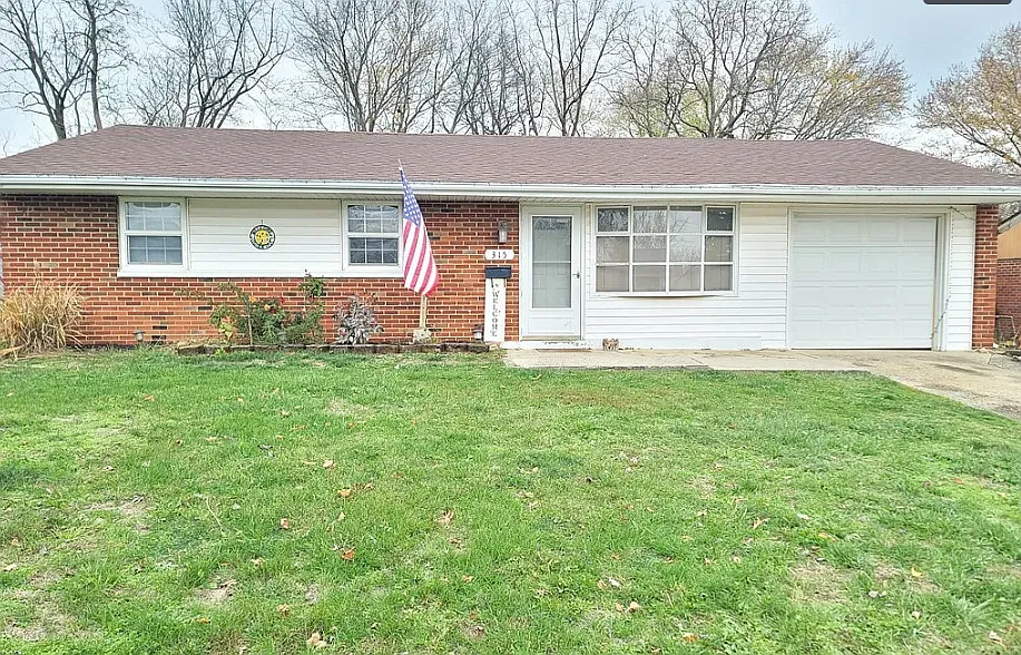 315 Vista Ave
