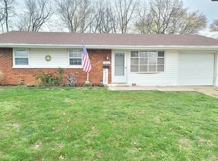 315 Vista Ave, Vandalia, OH 45377
