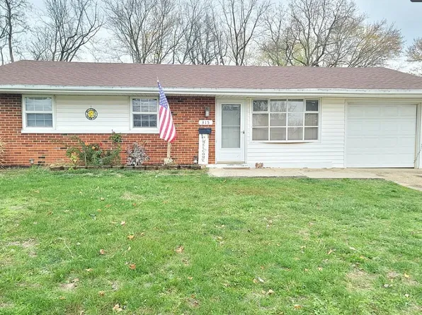 315 Vista Ave, Vandalia, OH 45377