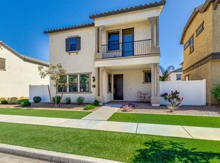 2615 S 107th St, Mesa, AZ 85209