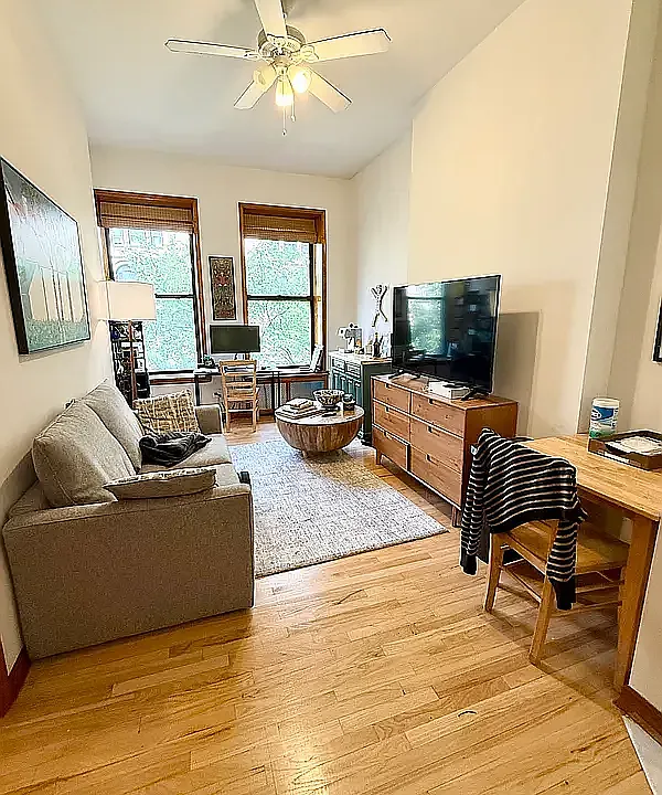 334 W 71st St #7A