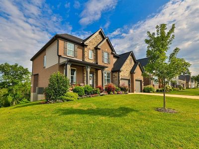 2896 Northcross Dr, Hebron, KY, 41048