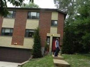 1409 Hawthorne Pl, Saint Louis, MO