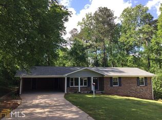 2914 Lea St, Gainesville, GA 30504