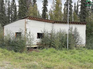 265 E Rambling Rd, Fairbanks, AK 99712