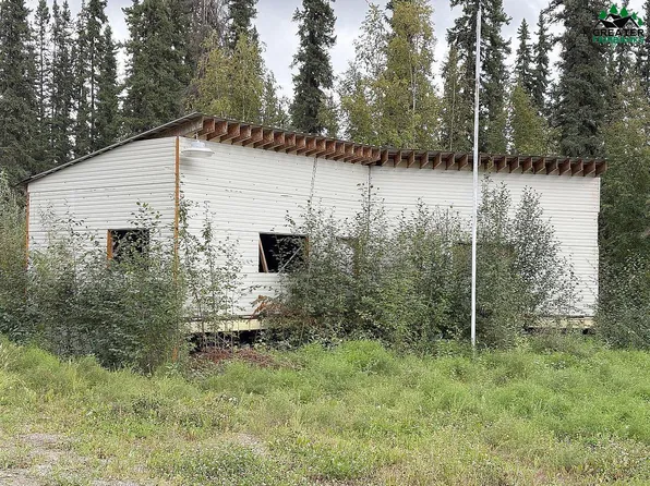 265 E Rambling Rd, Fairbanks, AK 99712