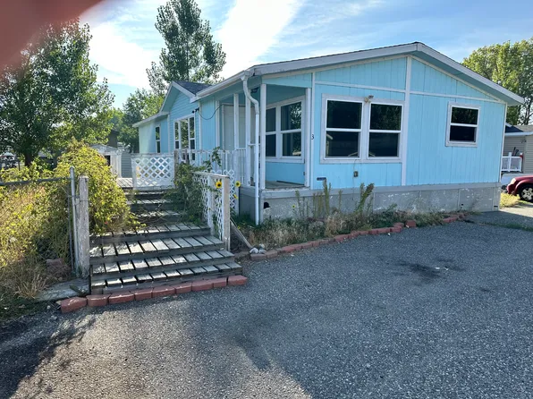 3 Hartland St N, Billings, MT 59105