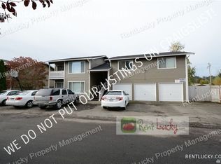 201 2nd Pl SE APT A, Pacific, WA 98047
