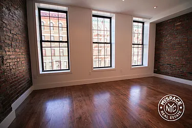 Rented by MySpaceNYC