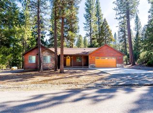 104 Eureka Springs Dr, Blairsden Graeagle, CA 96103