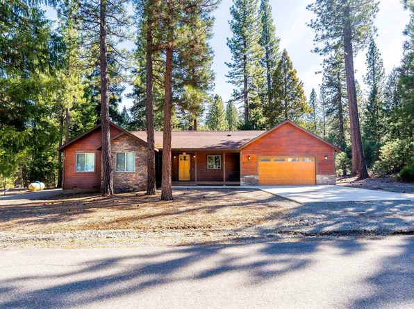 104 Eureka Springs Dr, Blairsden Graeagle, CA 96103