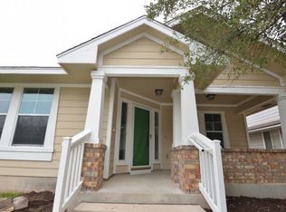 5270 Hartson, Kyle, TX 78640