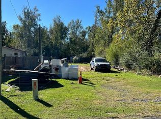 1077 Douglas Rd, Dequincy, LA 70633