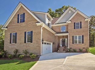 794 Spyglass Way, Rock Hill, SC 29730