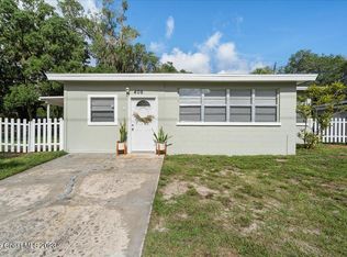 408 S Park Ave, Titusville, FL 32796