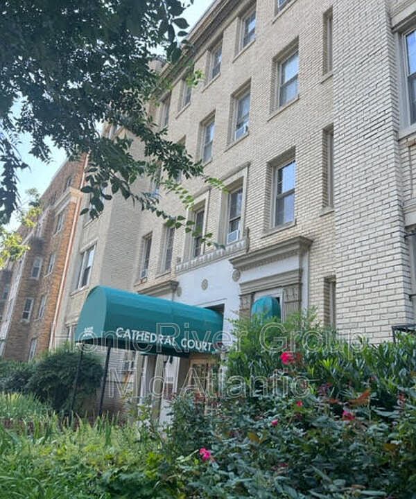 1st image of 3010 Wisconsin Ave NW APT 406