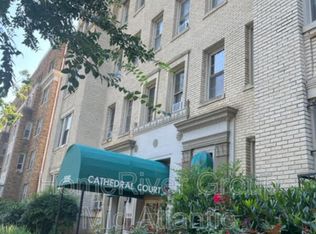 3010 Wisconsin Ave NW APT 406, Washington, DC