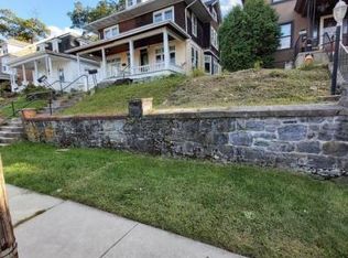 2424 Fairview Ave, Reading, PA