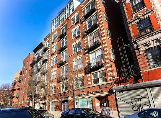 Rented by Citi Habitats | media 22