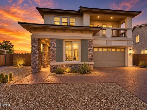 16303 N 2ND Avenue, Phoenix, AZ 85023