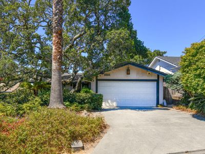 1521 King Avenue, Napa, CA, 94559