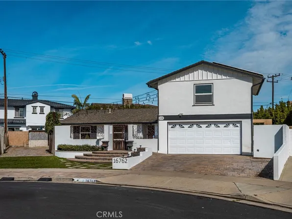 16762 Mulberry Cir, Fountain Valley, CA 92708