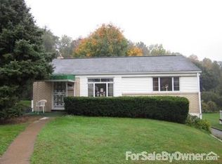 1610 McCully Rd, Pittsburgh, PA 15234