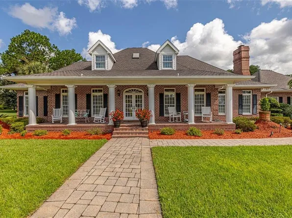 19 Eagle Dr, Jesup, GA 31546