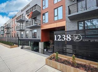 Dyker Gardens, Brooklyn, NY 11219