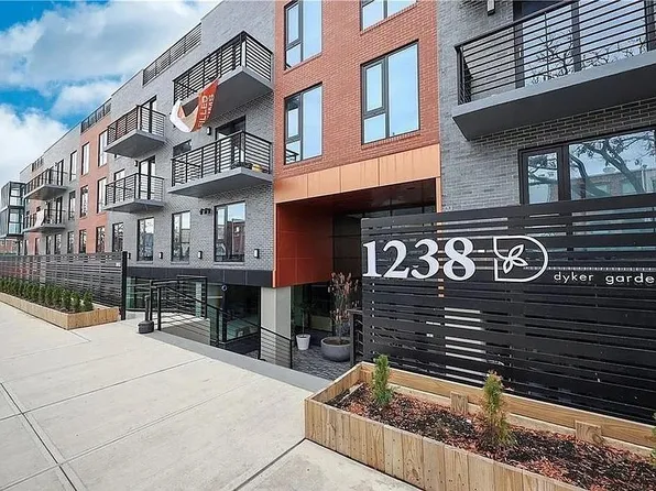 1238 63rd St #D-336, Brooklyn, NY 11219