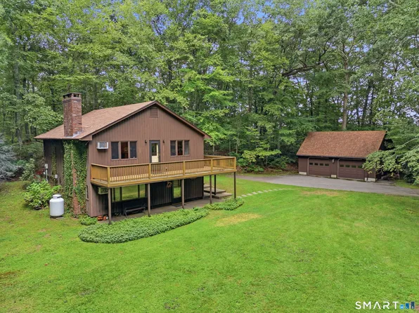 49 Fieldstones Drive, East Haddam, CT 06423